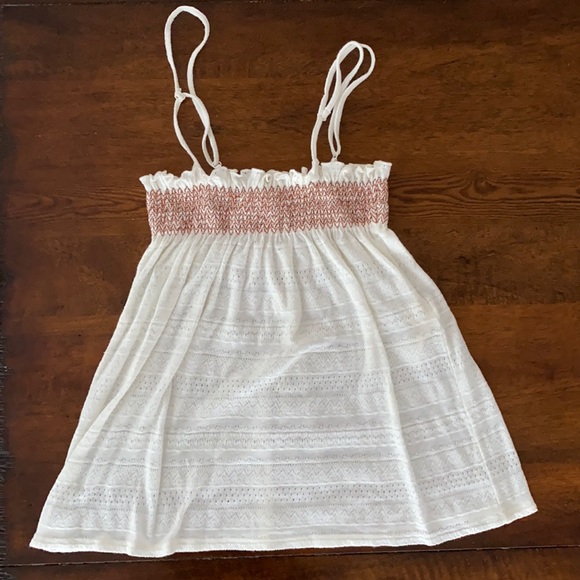 Sezane Tank - Picture 2 of 3